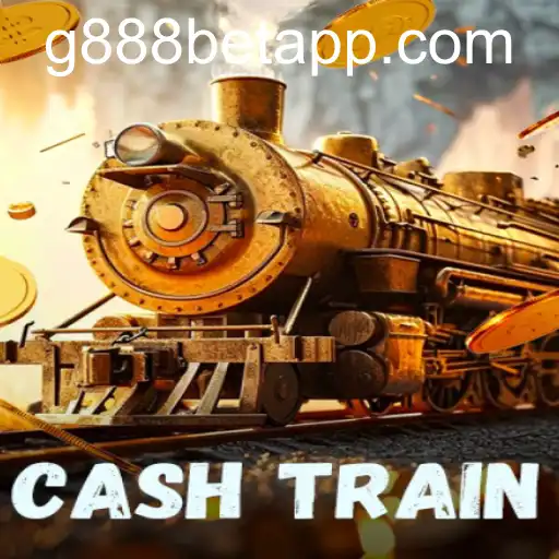 CashTrain: Explore o Mundo de Oportunidades do Jogo Online com G888bet