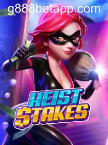 Desvendando o Jogo HeistStakes: Uma Aventura Cheia de Ação