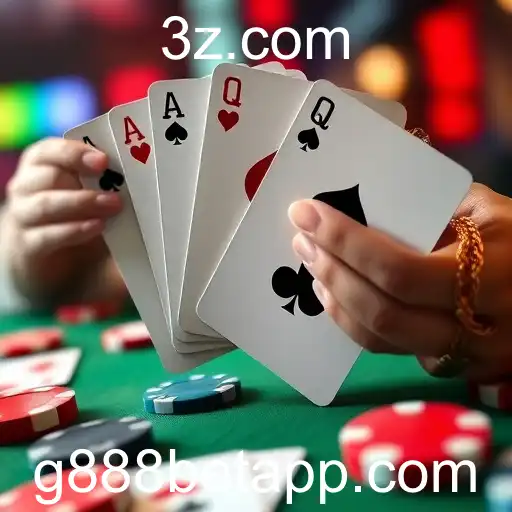 Jogos de Poker