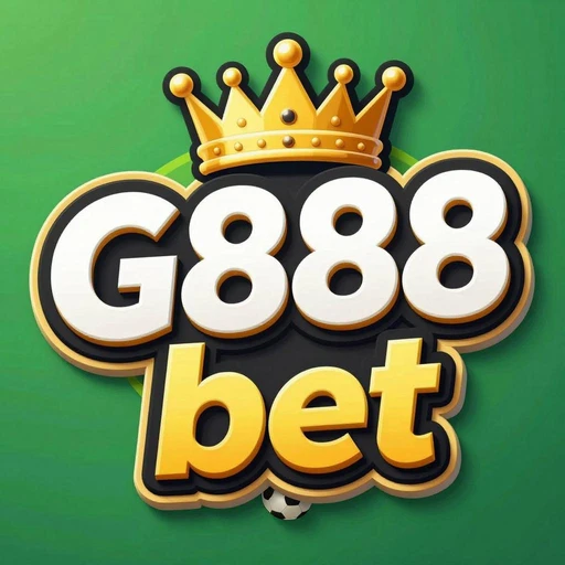 G888bet Logo